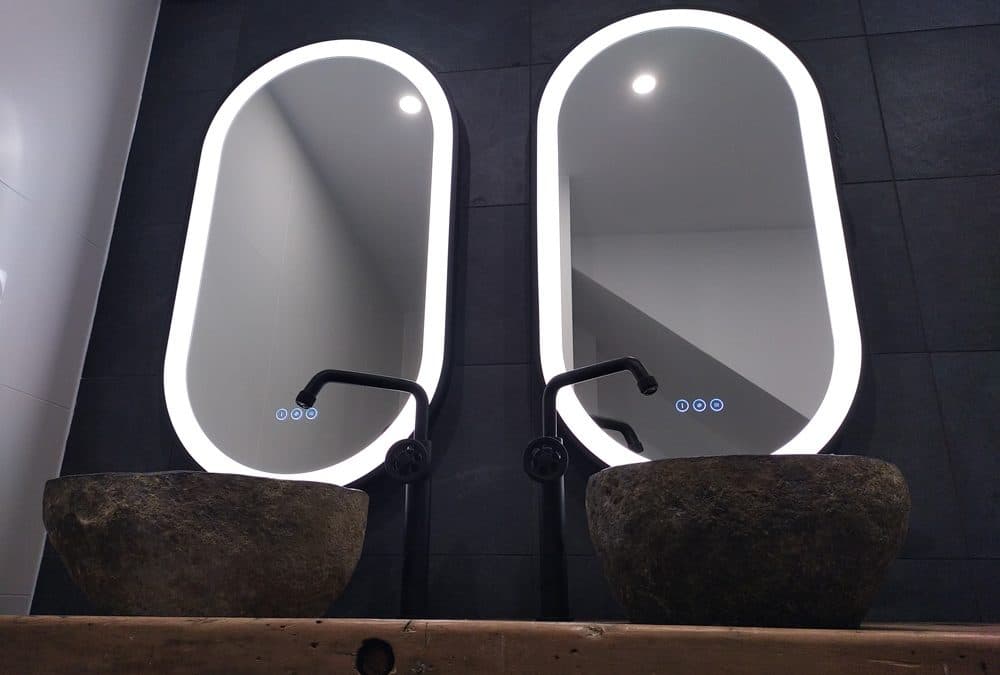 Rénovation d&rsquo;une salle de bain au Ban Saint Martin – Mars 2023