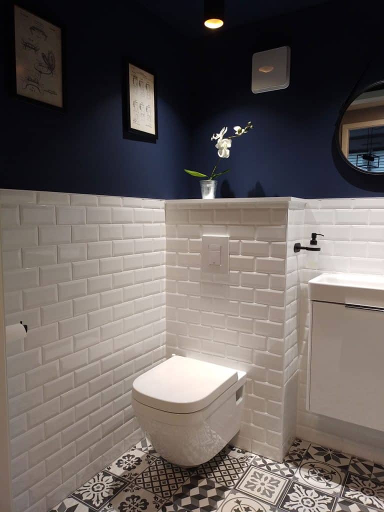 wc rénové par bee renovation